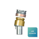 Safe Connector angulés compatibles NobelReplace Select™