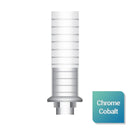 Piliers calcinables CrCo compatibles 3i Certain™ - Safe Implant