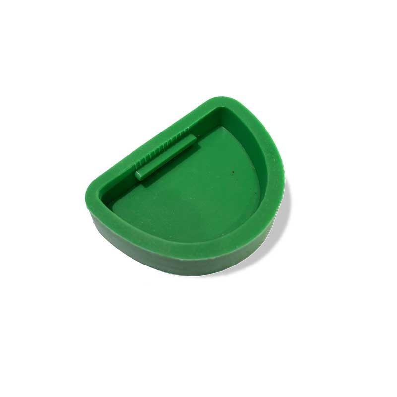 Moule silicone pour articulateur type vertex - grande taille - Safe Implant
