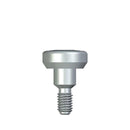 Vis de cicatrisation compatibles Aesthetica+² ™ / Soft Tissue Level™