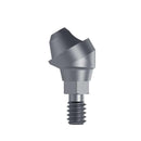 Multi-unit angulé RP compatibles NobelActive™ et NobelReplace CC™ - Safe Implant