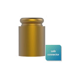 Connectiques Safe Connector™ - Safe Implant