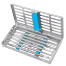 Kit instruments pour sinus lift - Safe Implant