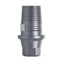 Tibases Spécial Sirona™ compatibles Nobel Active™ NP ou Rp rotationnel ou anti rotationnel