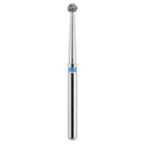 Fraises diamantées boule long cou 014C - COOL CUT