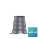 Piliers Ti base pour multi-unit - Branemark