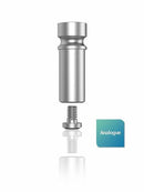 Analogue digital NP Nobel Active NobelReplace CC - Safe Implant