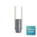 Calcinables base CrCo compatible NobelActive & NobelReplaceCC™ - Safe Implant