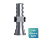 Safe Clip-ping Barre™