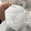 Masques FFP2 : boîte de 50 unités - Safe Implant