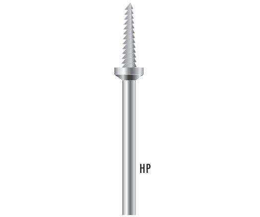 Mandrin 5mm HP - Safe Implant