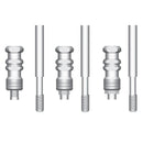 Transferts compatibles 3i Certain™