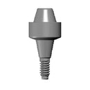 Multi-unit droits plateforme conique compatibles aux implants ASTRATECH™ OSSEOSPEED TX™ Ø 3.5/4 - Safe Implant
