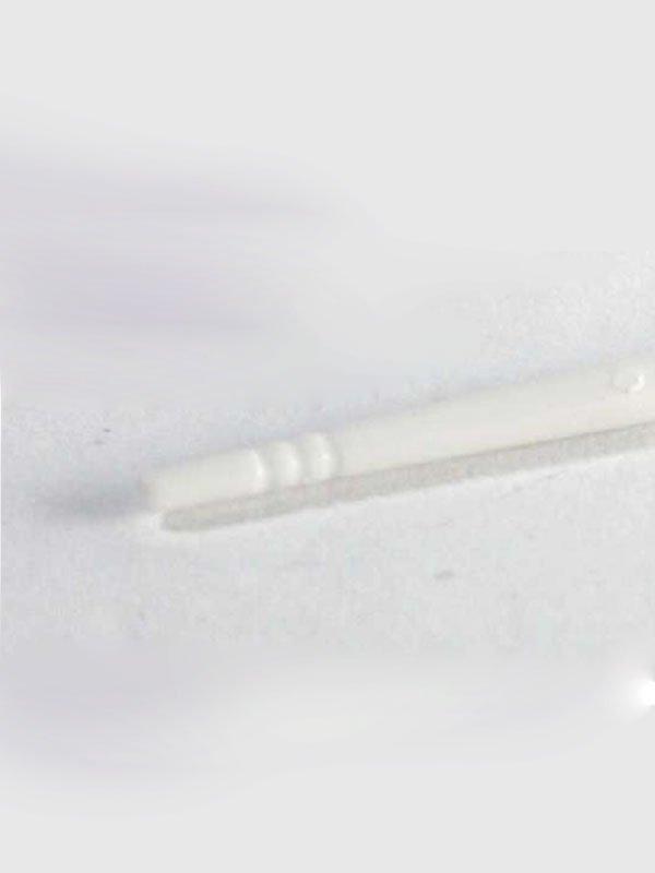 Miroir dentaire manche plastique lot de 100 - Safe Implant