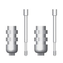 Transferts compatibles Soft Tissue Level™