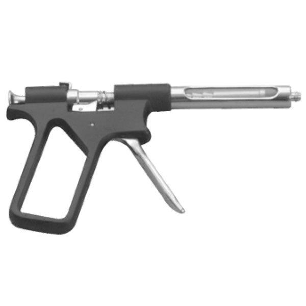 Seringue 1,8 ml - injection pistolet