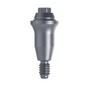 Pilier multi-unit droit RP connectique Nobel Original™ - Safe Implant