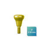 Vis de cicatrisation 3,50 mm de diamètre pour plateforme conique