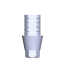 Interfaces scannables plateforme conique - Safe Implant