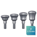 Vis de cicatrisation anatomique 3,75 de diamètre