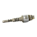 Raccord rapide type-C LED de type KaVo MULTIflex coupling™ - Safe Implant