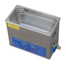 Nettoyeur à ultrason 6L affichage digital - Safe Implant