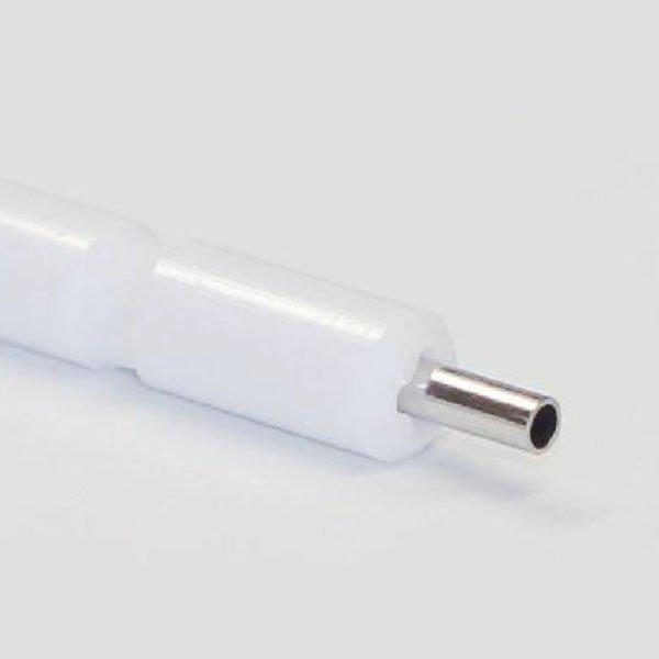 Boîte de  250 Embouts à usage unique pour seringue air/eau. - Safe Implant
