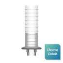 Piliers calcinables CrCo compatibles 3i Certain™ - Safe Implant