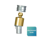 Attachement boule angulé compatible NobelReplace Select™ - Safe Implant