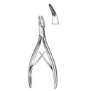 Pince à gouge Friedman 14cm - Safe Implant