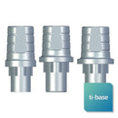 Piliers scannables compatibles NobelReplace Select™ - Safe Implant