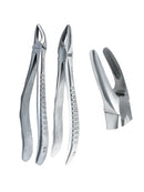 Davier pour racine supérieure - Safe Implant