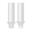 Calcinables générique Astra Tech™ large Compatible au implant ASTRATECH™ OSSEOSPEED TX™ Ø 4.5/5 - Safe Implant