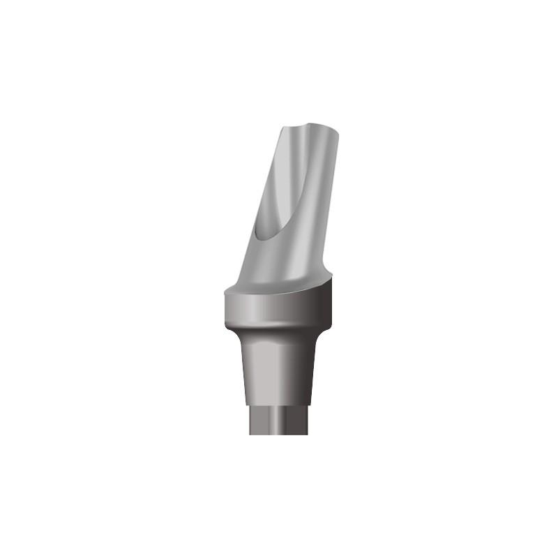 Piliers angulés génériques Six-three System™ (KONTACT) - Safe Implant
