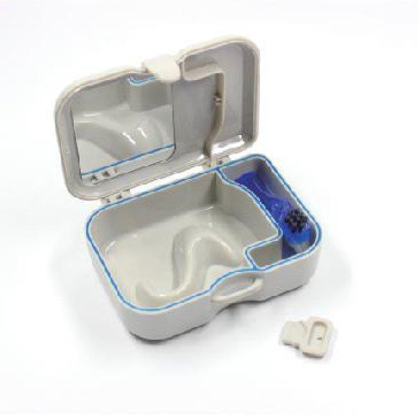 Boîte de rangement pour appareil mobile - Safe Implant