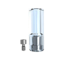 Pilier calcinable base chrome cobalt pour Multi Unit compatible Nobel Branemark RP™ - Safe Implant