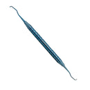 Curette parodontale de Gracey 1-2 titane - Safe-Implant