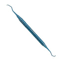 Curette parodontale de Gracey 3-4 titane -Safe-Implant