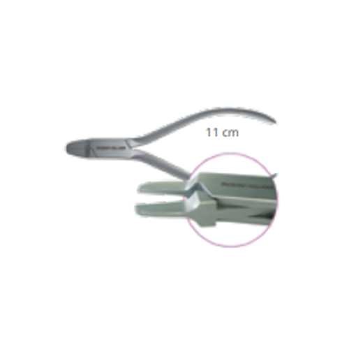 PINCE A CINTRER LES ARCS RECTANGULAIRES  - ACTEON - Safe Implant