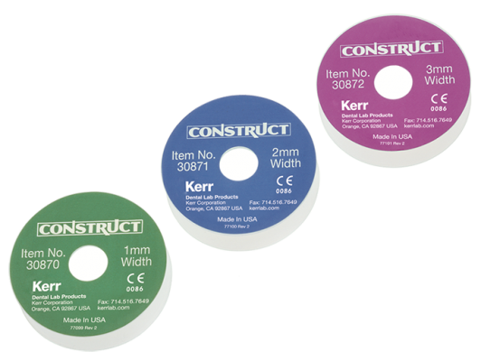 Construct - Kerr