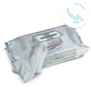 Lingettes x 100 - 18 x 20 cm - DENTO-VIRACTIS 79