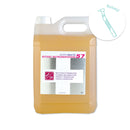 Nettoyage et pré-désinfection - DENTO-VIRACTIS 57