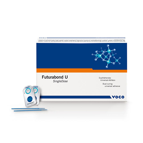 Futurabond U Adhésif universel bi-polymérisable - VOCO - Safe Implant