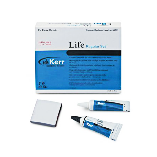 Life Fond de cavité - Kerr - Safe Implant