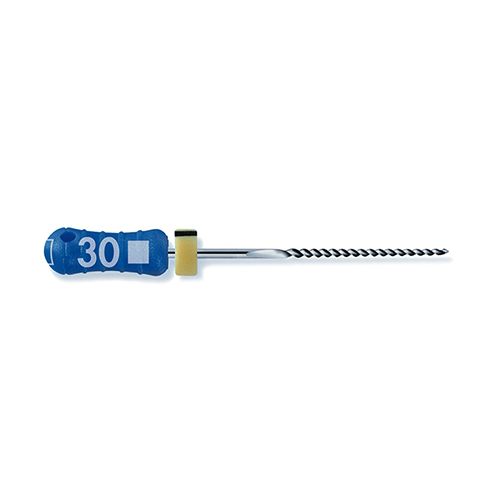 Limes K-Files Ready Steel - Dentsply Sirona - Safe Implant