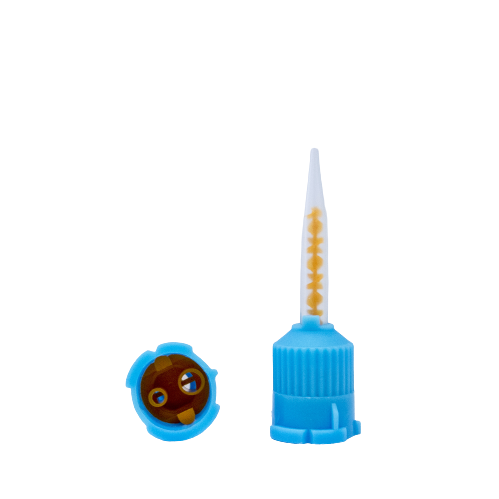 Embout intra-oral (mixing-tip) type 10:1 (50) - MixinTips