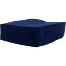 1000 serviettes ouate 30 x 30 cm - NAP