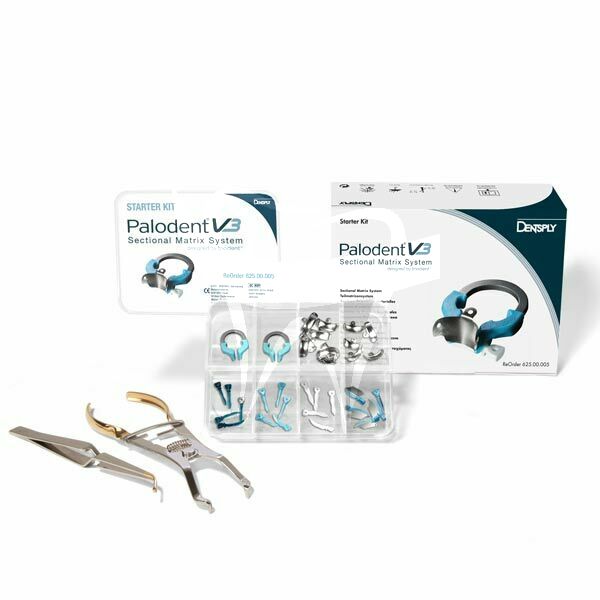 Palodent V3 - Dentsply Sirona