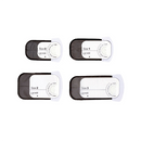 Plaques ERLM pour PSPIX (ancienne génération) - ACTEON - Safe Implant