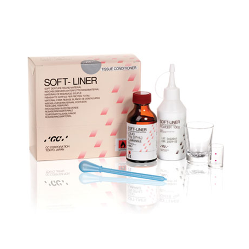 SOFT-LINER Conditionneur de tissus - GC